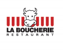 logo La Boucherie