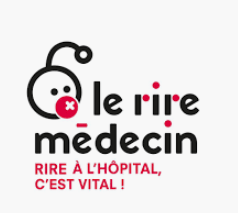 logo le rire médecin