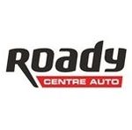 Franchise Roady logo