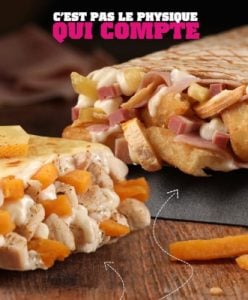 Une formation de qualité pour les franchisés New School Tacos