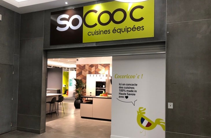 La franchise SoCoo’c, une enseigne animée par un esprit collectif
