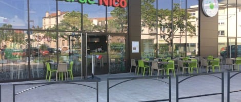 La Pizza de Nico poursuit son développement dans la région de Bordeaux