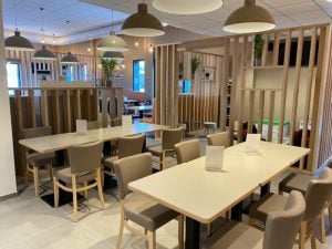 Pourquoi rejoindre la franchise La Pizza de Nico ?