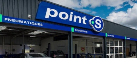 Sans Stress, Point S poursuit le développement de son réseau