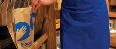 Les initiatives de Biocoop en faveur de la santé et de l’environnement