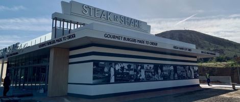Près de la moitié des restaurants Steak’ n Shake ont rouvert leurs portes