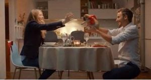 Spot publicitaire 2019