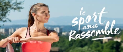 L’enseigne L’Appart Fitness accessible sans frais d’inscription