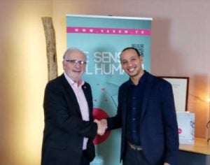 franchisé Vakom agence de Reims