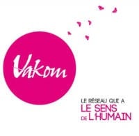 logo Vakom