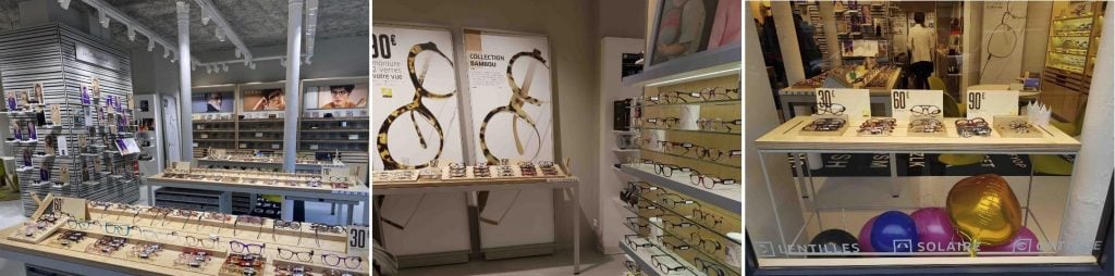 Intérieur 100ème Maison Acuitis Paris 11