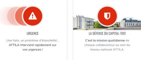 La franchise ATTILA installe une nouvelle agence à Quimper