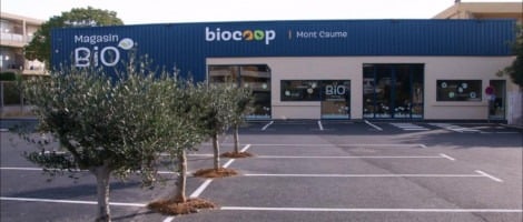 Le groupement Biocoop ouvre un nouveau magasin à Six-Fours