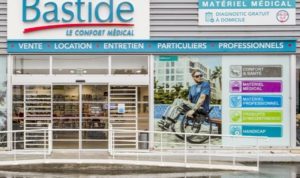 Retrouvez Bastide au Salon Franchise Expo Paris 2020