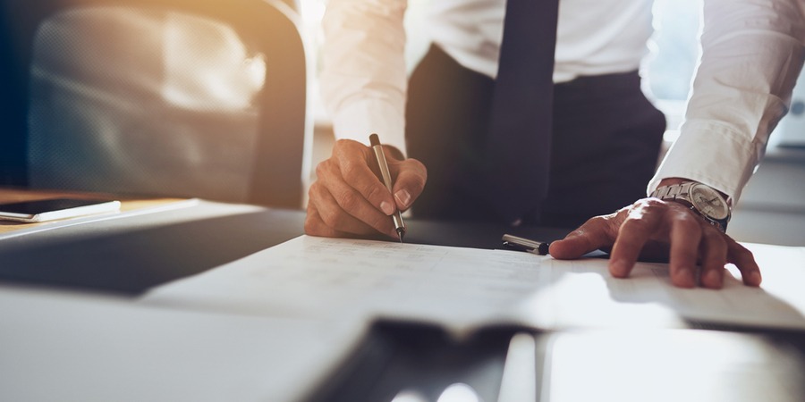 Les clauses financières du contrat de franchise (droit d