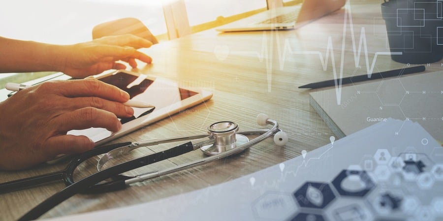 COVID-19 : les franchises d’équipement médical extrêmement sollicitées