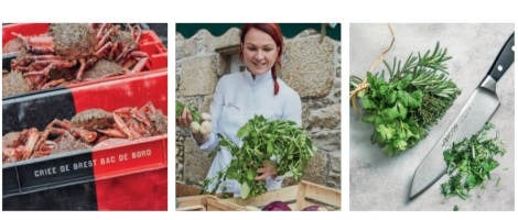 Le réseau Culinarion dévoile son nouveau catalogue 2020