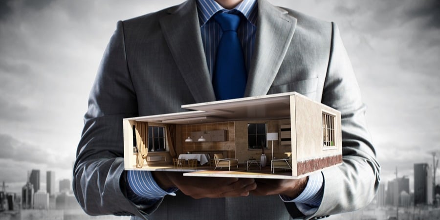 Devenir diagnostiqueur immobilier, est-ce possible en franchise ?