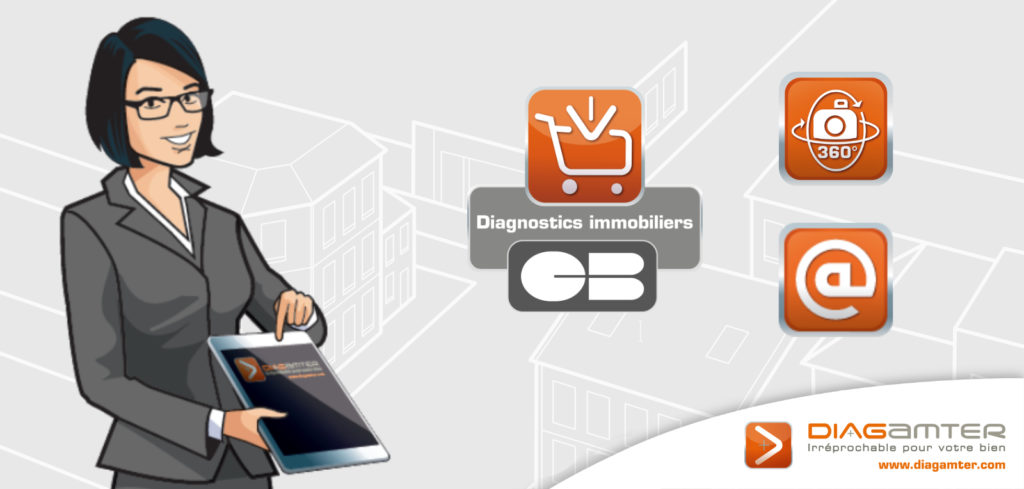 Digitalisation Diagamter