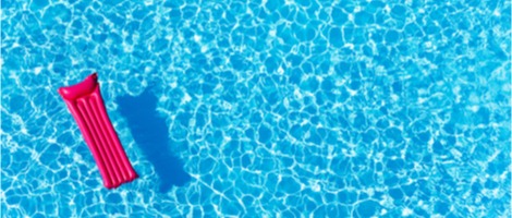 Franchise piscine : marché et opportunités !