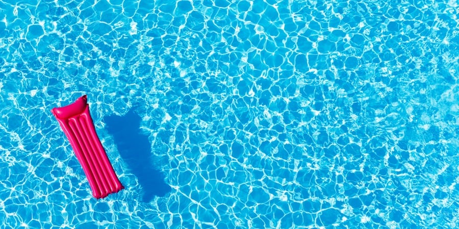 Franchise piscine : marché et opportunités !