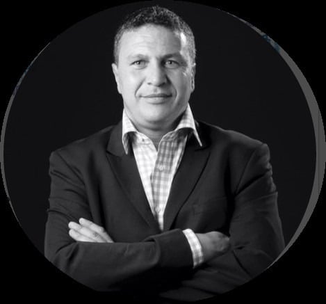 Guy TETREL, Directeur du Développement Promovacances