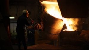 JØTUL l’utilisation de la fonte