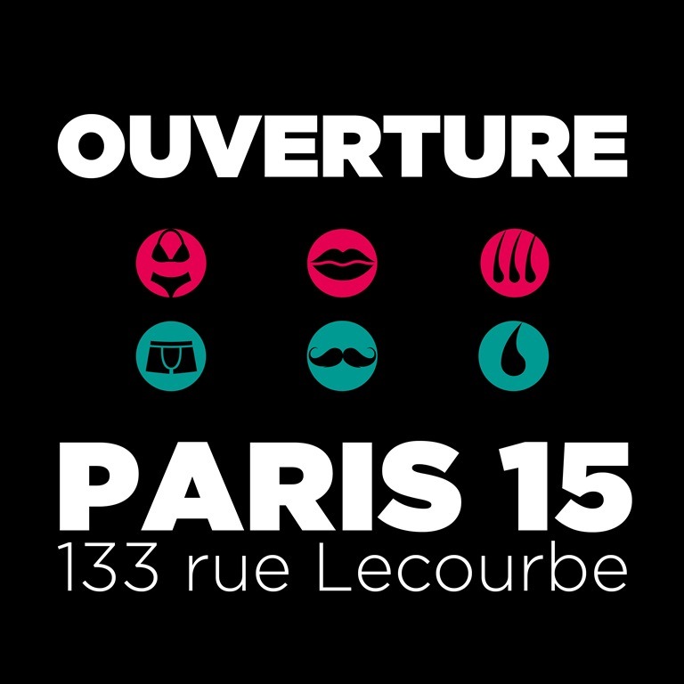 Ouverture JFG Clinic Paris 15