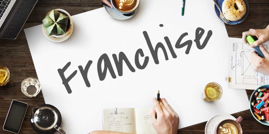 Ouvrir une franchise : Quels avantages ? Comment ça marche ?