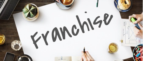 Ouvrir une franchise : Quels avantages ? Comment ça marche ?