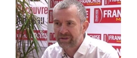Interview de Pascal Semet, Franchise Manager chez Fischer