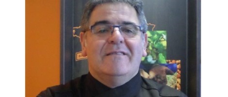 Interview de Patrick Lassleigne, Maître Chocolatier chez Yves Thuriès