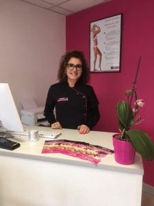 Relooking Chatillon sur Chalaronne_Mme Sandrine Martin