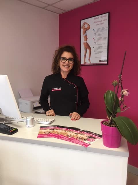 Relooking Chatillon sur Chalaronne_Mme Sandrine Martin