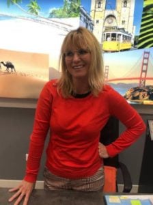 Sabrina Boscher mandataire Promovacances