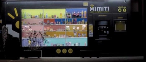 Un point de vente sous licence de marque Ximiti s&rsquo;installe à Bayonne