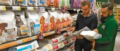 Les franchisés Tom&amp;Co bénéficient d’un accompagnement efficace !