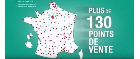 Focus sur le concept de la franchise Bastide en vidéo !