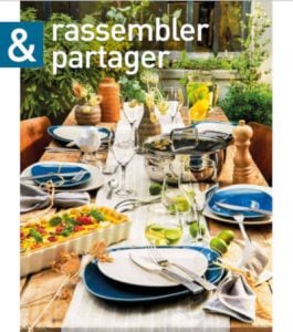 Catalogue collection 2020