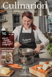 catalogue Culinarion