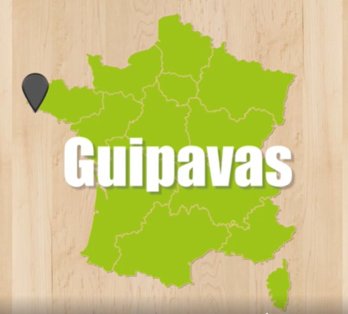 Clopinette annonce l’ouverture d’une nouvelle boutique à Guipavas