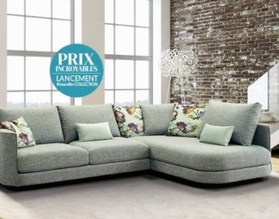 canapé collection Joy