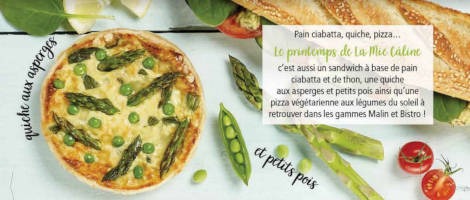 L’enseigne La Mie Câline dévoile sa nouvelle collection 100% gourmande