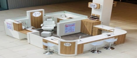 L’enseigne BAB Bar à Beauté part à la conquête de l’hexagone