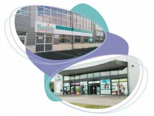 Les concepts Bastide local et magasin