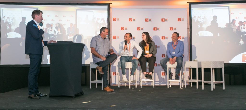 Convention nationale de Séville en 2019 : la parole aux franchisés
