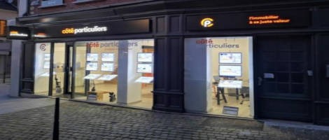 Le réseau Côté Particuliers accueille deux nouvelles agences