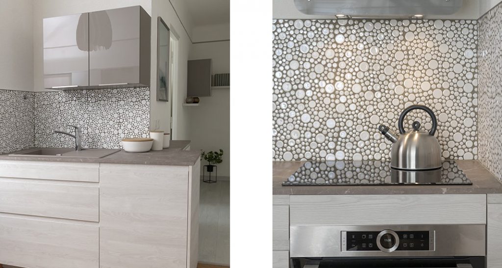 Cuisine Mobalpa - Studio Marianne et Serge