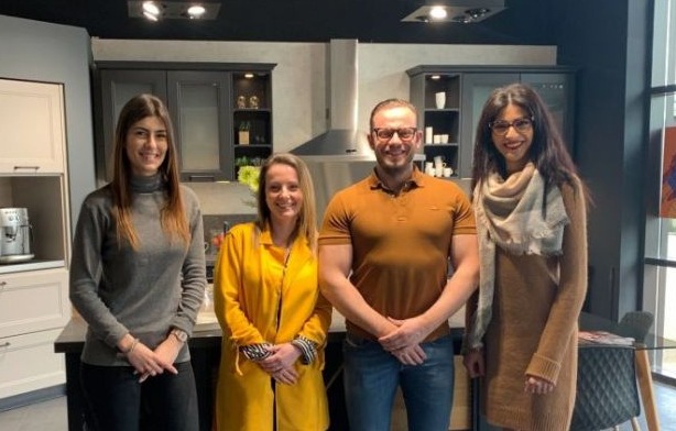 Cuisines Aviva renforce son maillage en Provence-Alpes-Côte d’Azur