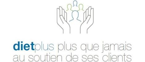 Le réseau Dietplus poursuit son activité malgré l’épidémie de Covid-19